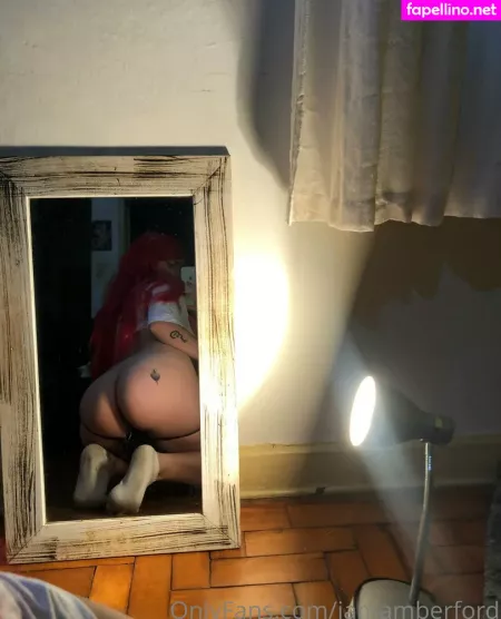 Amber Ford OnlyFans Thumbnail #N6HHBXgweN