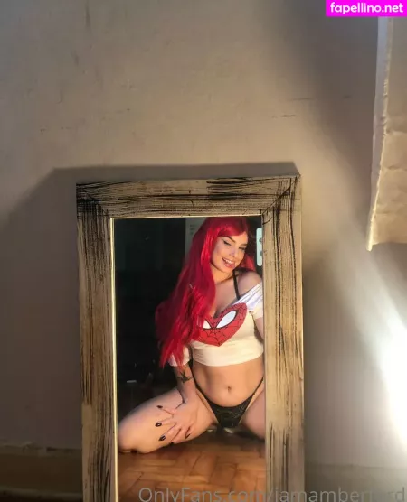 Amber Ford OnlyFans Thumbnail #i6kiN3QF8E