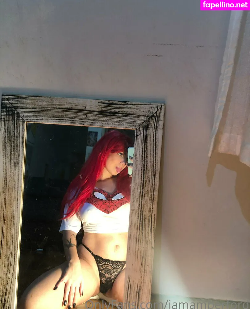 ambern.ford, iamamberford Nude Leaked OnlyFans Photo #nPcFnKSv6r