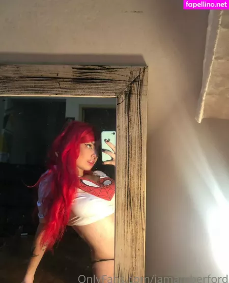 Amber Ford OnlyFans Thumbnail #w6TRkTURWp