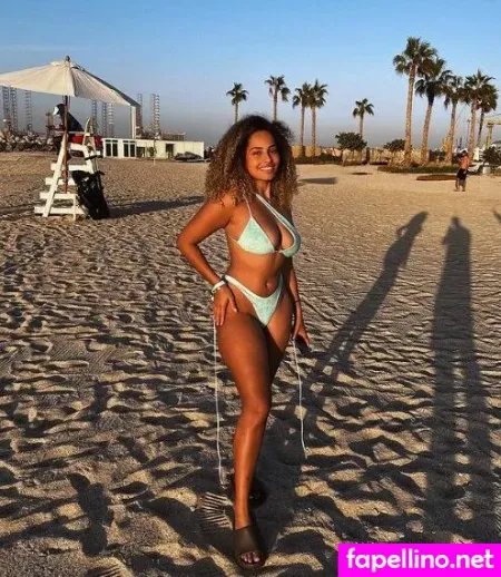 Amber Gill OnlyFans Thumbnail #TVxK7trvUX