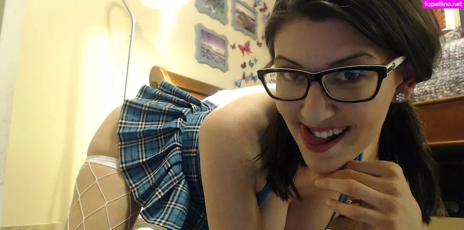 Amber Hahn OnlyFans Thumbnail #katvlbRIPM