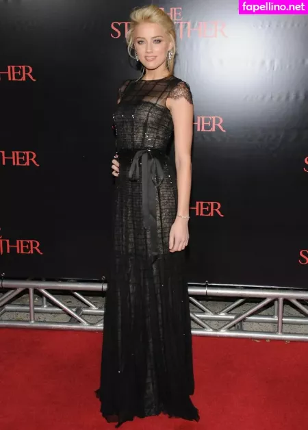 Amber Heard 1 OnlyFans Thumbnail #HWtqMzhyWm