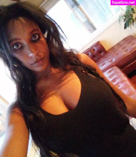 Amber Higgins Cecil OnlyFans Thumbnail #g7OBJHEG5U