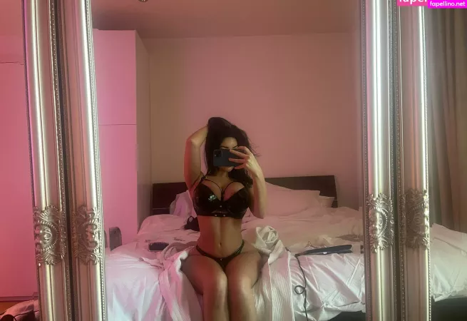 Amber Honeras OnlyFans Thumbnail #bEswfzEAHV