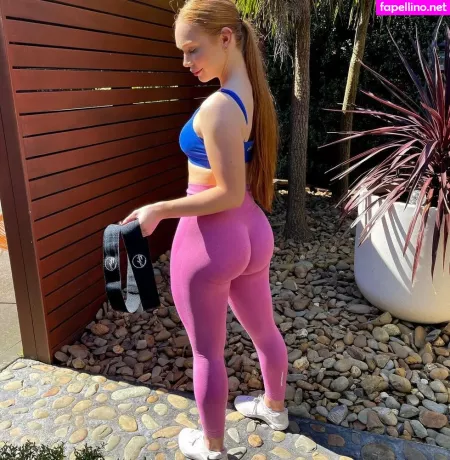 Amber J Smith OnlyFans Thumbnail #DKnrSCfsez
