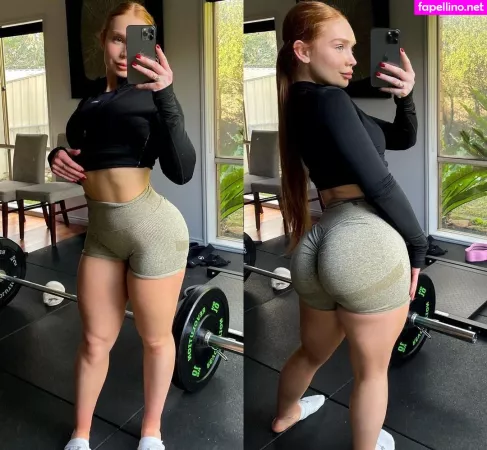 Amber J Smith OnlyFans Thumbnail #OSVLYxIMkt