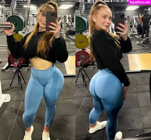 Amber J Smith OnlyFans Thumbnail #W4W0ItqEVW