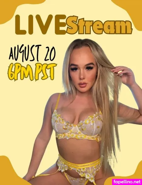 Amber Jay 3 OnlyFans Thumbnail #6kN9buJn2K