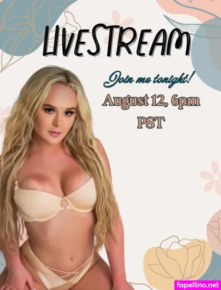 Amber Jay 3 OnlyFans Thumbnail #T73nZ7chK4