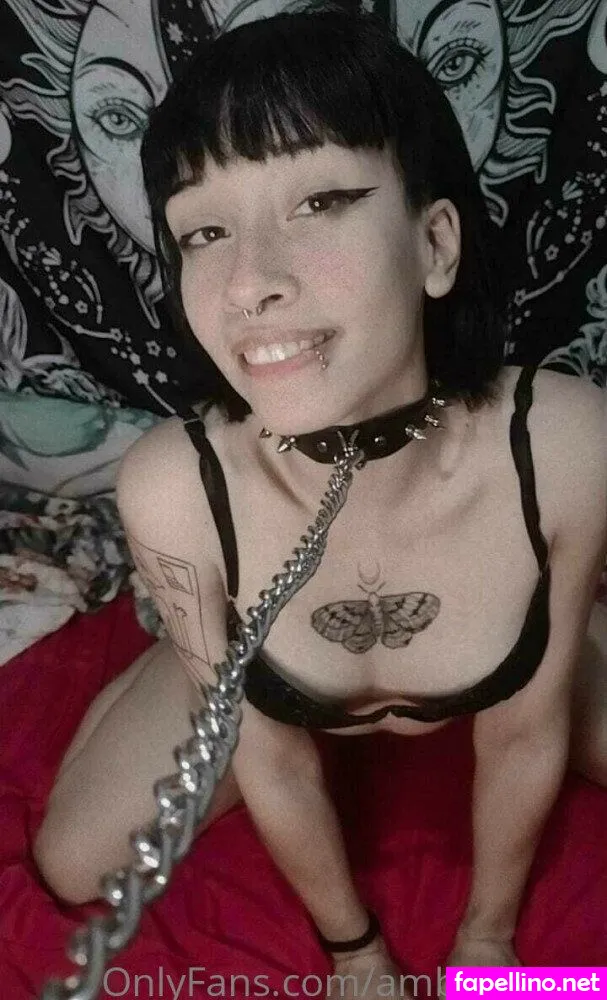 Amber Kai Nude Leaked OnlyFans Photo #vJMSsz3TqF