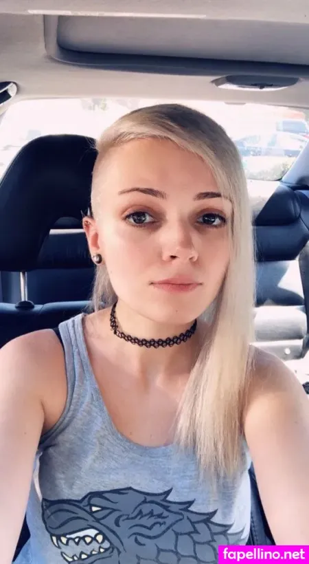 Amber Kawaii OnlyFans Thumbnail #fTdMuclSMO