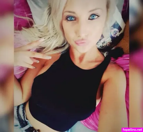Amber Koltzow Bastick OnlyFans Thumbnail #WfiWBvfask