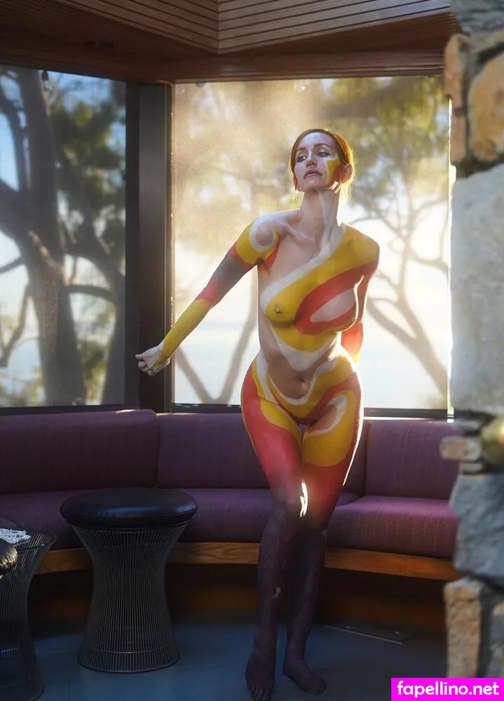 Amber Laflamme Nude Leaked OnlyFans Photo #73exNXgf1w