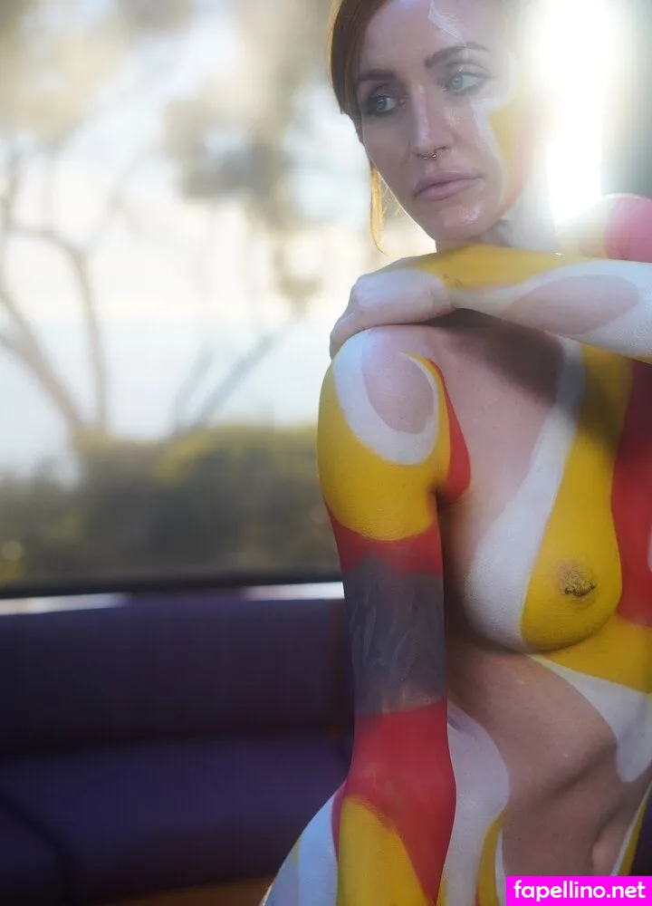 Amber Laflamme Nude Leaked OnlyFans Photo #I8iuvmbXCZ