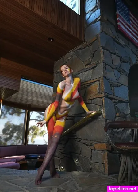 Amber Laflamme OnlyFans Thumbnail #JLRpLfgWFv