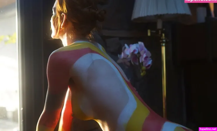 Amber Laflamme OnlyFans Thumbnail #MQyXi3wKXd