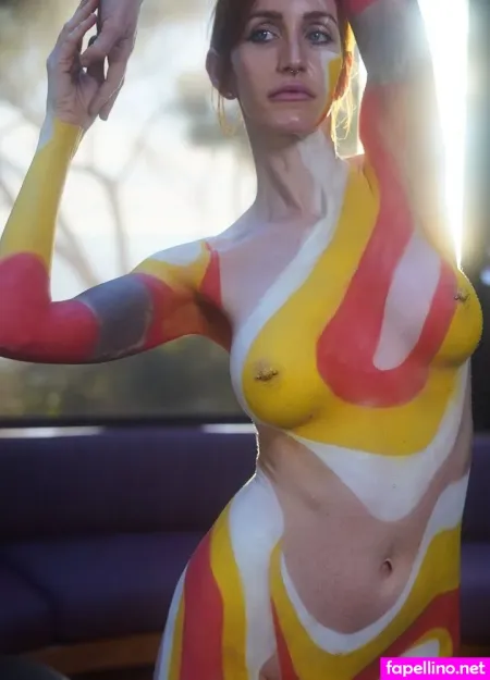 Amber Laflamme OnlyFans Thumbnail #P98uR8AcWF