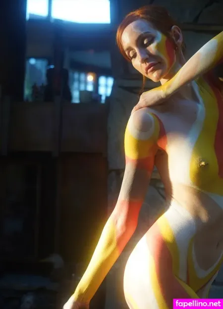 Amber Laflamme OnlyFans Thumbnail #Tip8JvyP43