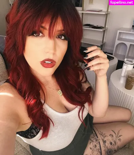 Amber Lee Connors OnlyFans Thumbnail #3LiQxBWQ3J