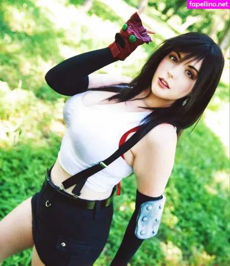 Amber Lee Connors OnlyFans Thumbnail #9Yaw0b0B1G