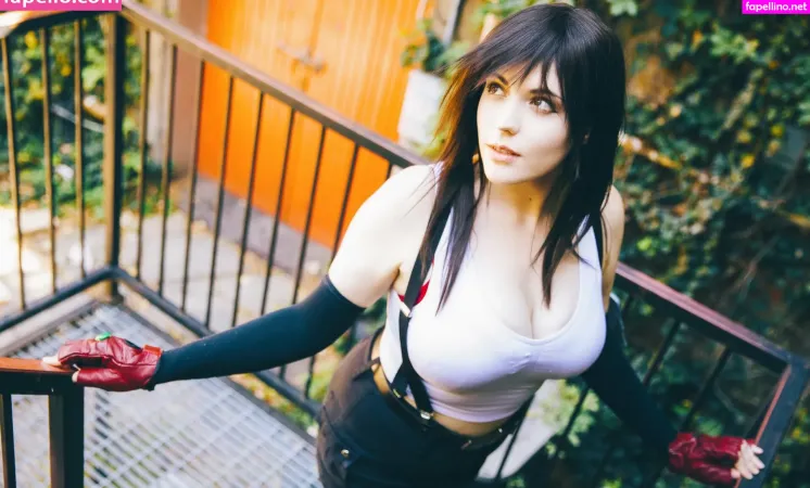 Amber Lee Connors OnlyFans Thumbnail #BK6H8QJPwZ
