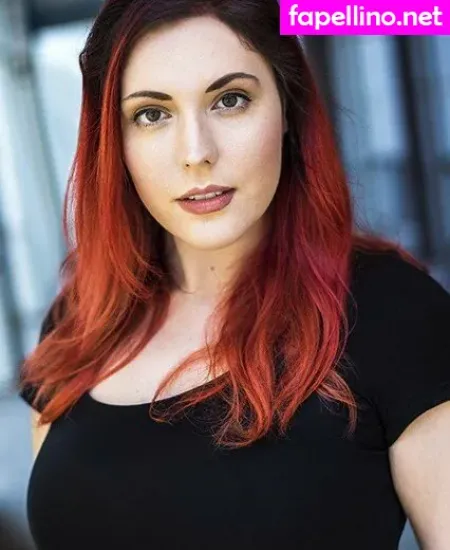 Amber Lee Connors OnlyFans Thumbnail #MQ3VM8KLD1