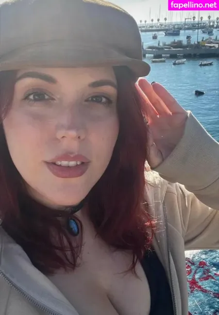 Amber Lee Connors OnlyFans Thumbnail #QSAcPXzI4f