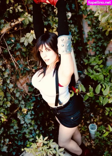Amber Lee Connors OnlyFans Thumbnail #v5alGG4lBk