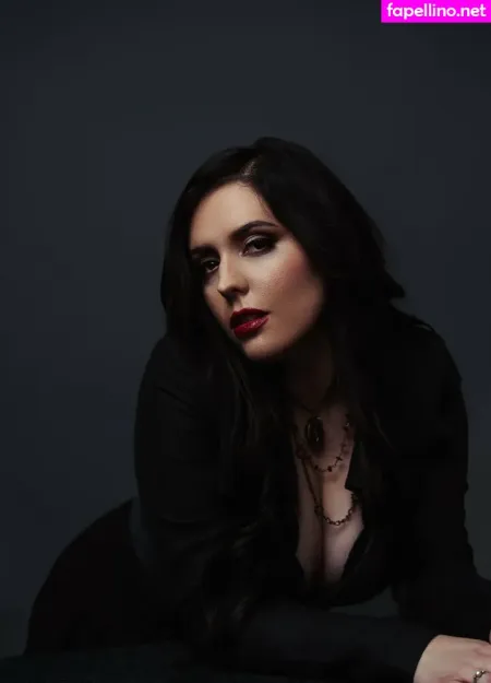 Amber Lee Connors OnlyFans Thumbnail #vQxj6rNPOG