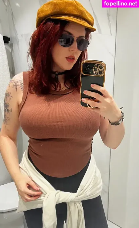 Amber Lee Connors OnlyFans Thumbnail #wttMof9voW