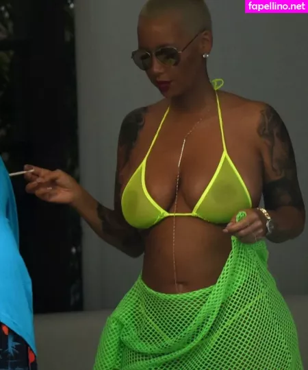 Amber Levonchuck OnlyFans Thumbnail #GjOVeP3VPX