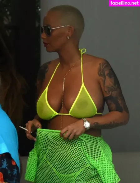 Amber Levonchuck OnlyFans Thumbnail #KbHfK69Srs