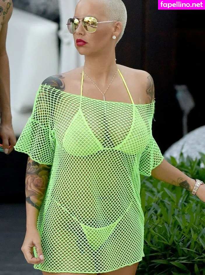 Amber Rose, amberrose Nude Leaked OnlyFans Photo #LTHSWvEnbn