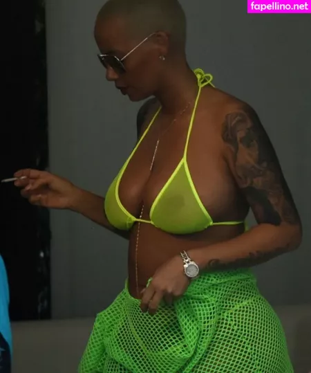 Amber Levonchuck OnlyFans Thumbnail #QxFQxCw9JK