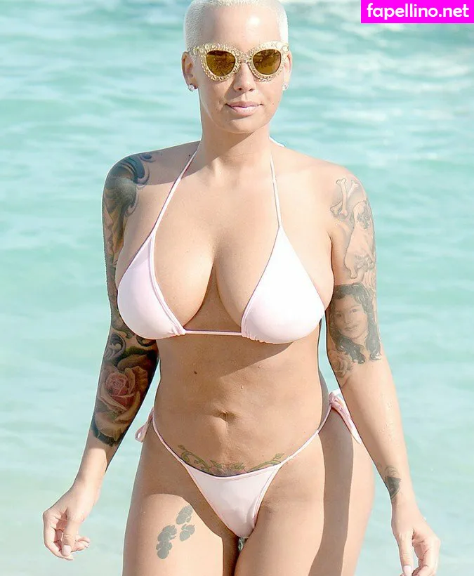 Amber Rose, amberrose Nude Leaked OnlyFans Photo #cs6qHdHsCV