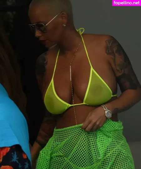 Amber Levonchuck OnlyFans Thumbnail #qtuyOmaxDk