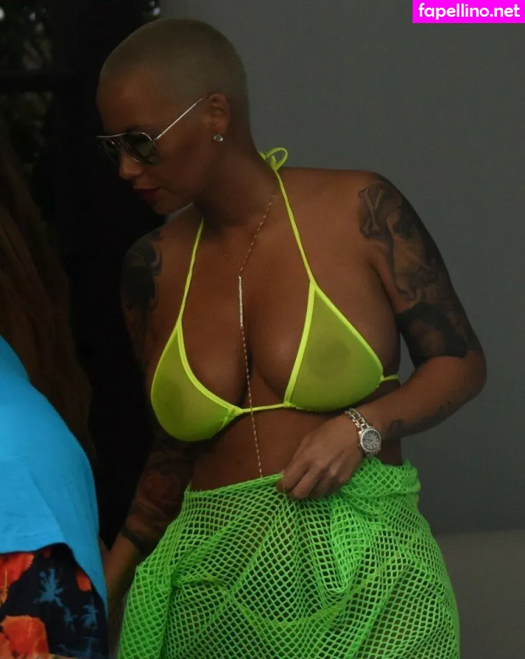 Amber Rose, amberrose Nude Leaked OnlyFans Photo #tt1J5mnb3G