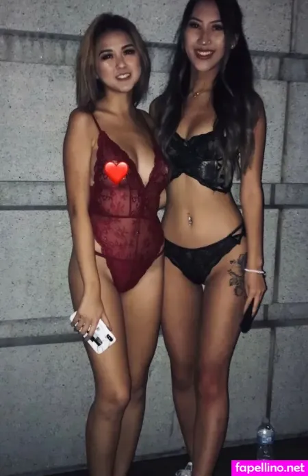 Amber Liew OnlyFans Thumbnail #YDpS8oPbxl