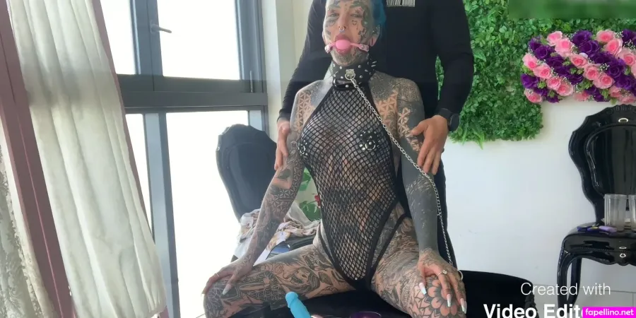 Amber Luke 1 OnlyFans Thumbnail #HlX4spM6i0