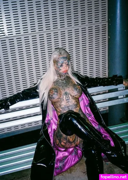 Amber Luke 1 OnlyFans Thumbnail #Vc7DGFQdRc