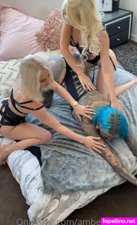 Amber Luke 1 OnlyFans Thumbnail #oHGylLDcJP