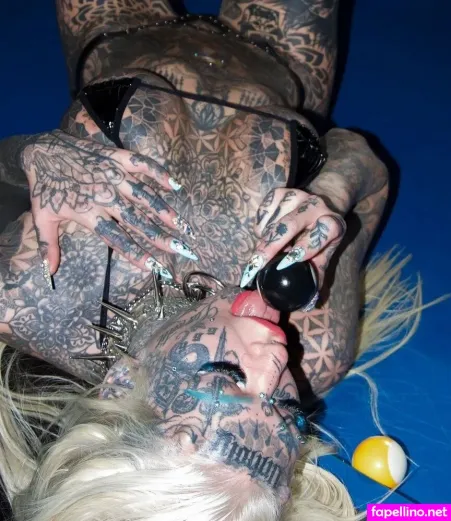 Amber Luke 1 OnlyFans Thumbnail #xx81BIAJup
