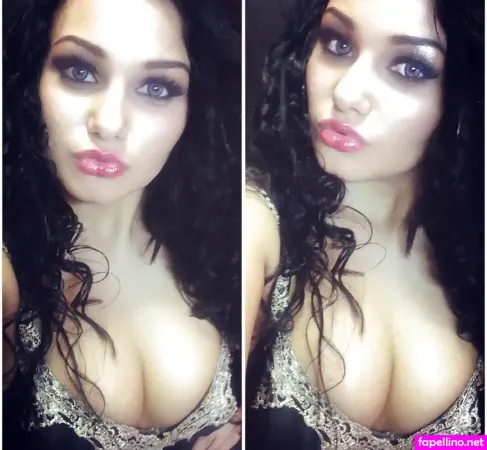 Amber Lynne OnlyFans Thumbnail #EA6r2p2nym