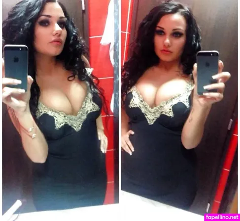 Amber Lynne OnlyFans Thumbnail #StUoxfCh2S