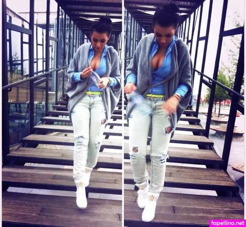 Amber Lynne OnlyFans Thumbnail #ynUpdsyzkU