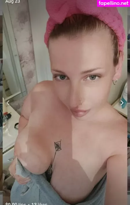 Amber Mackay OnlyFans Thumbnail #7i34306Pi9