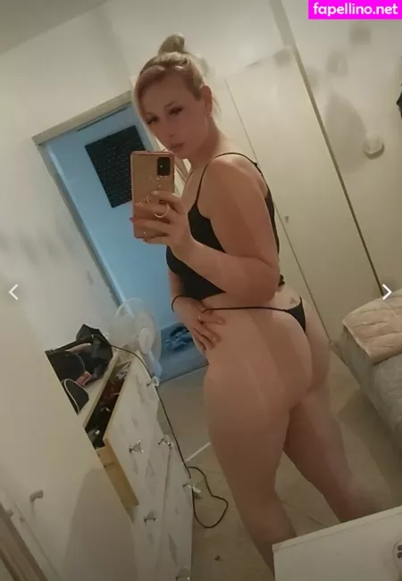 Amber Mackay OnlyFans Thumbnail #JSJLsyWYpQ