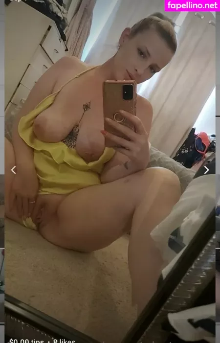 Amber Mackay OnlyFans Thumbnail #MAPzlgW8qA