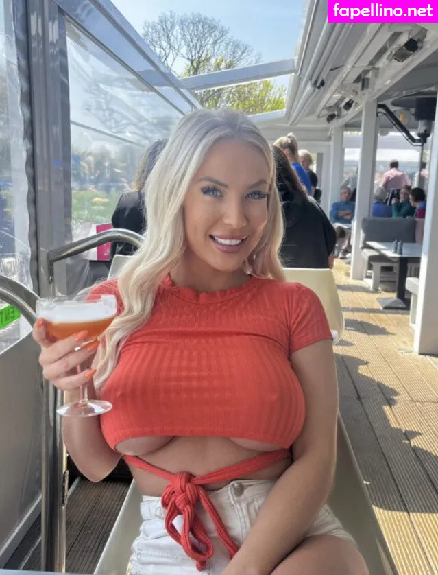 ambermccallxoxx Nude Leaked OnlyFans Photo #WQMSv6vOyg